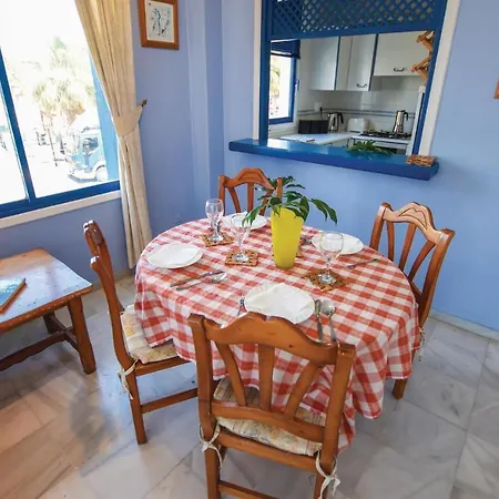In With Kitchenette * Roquetas de Mar