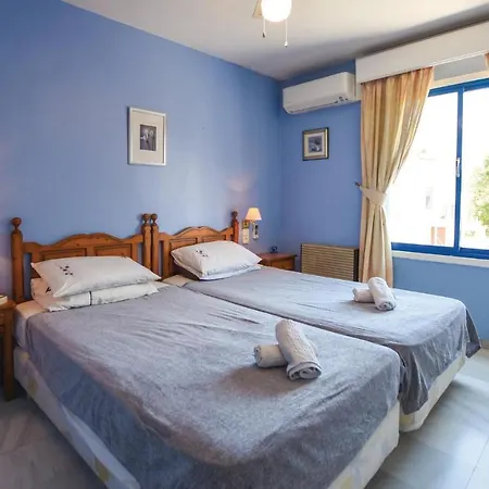 In With Kitchenette Roquetas de Mar