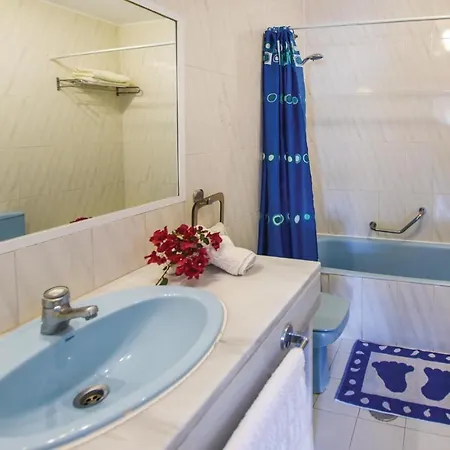 In With Kitchenette * Roquetas de Mar