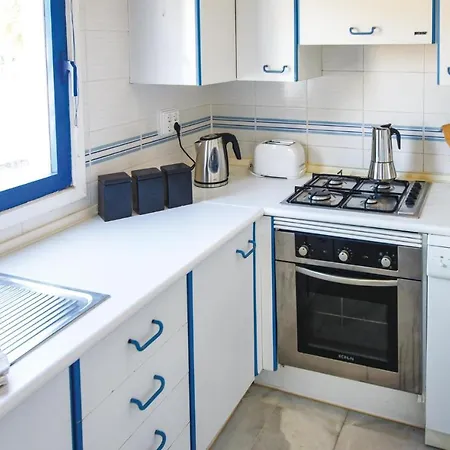 In With Kitchenette Holiday home Roquetas de Mar