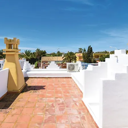 Holiday home In With Kitchenette Roquetas de Mar